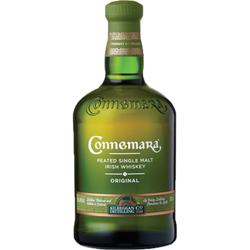 Connemara Peated 700ml