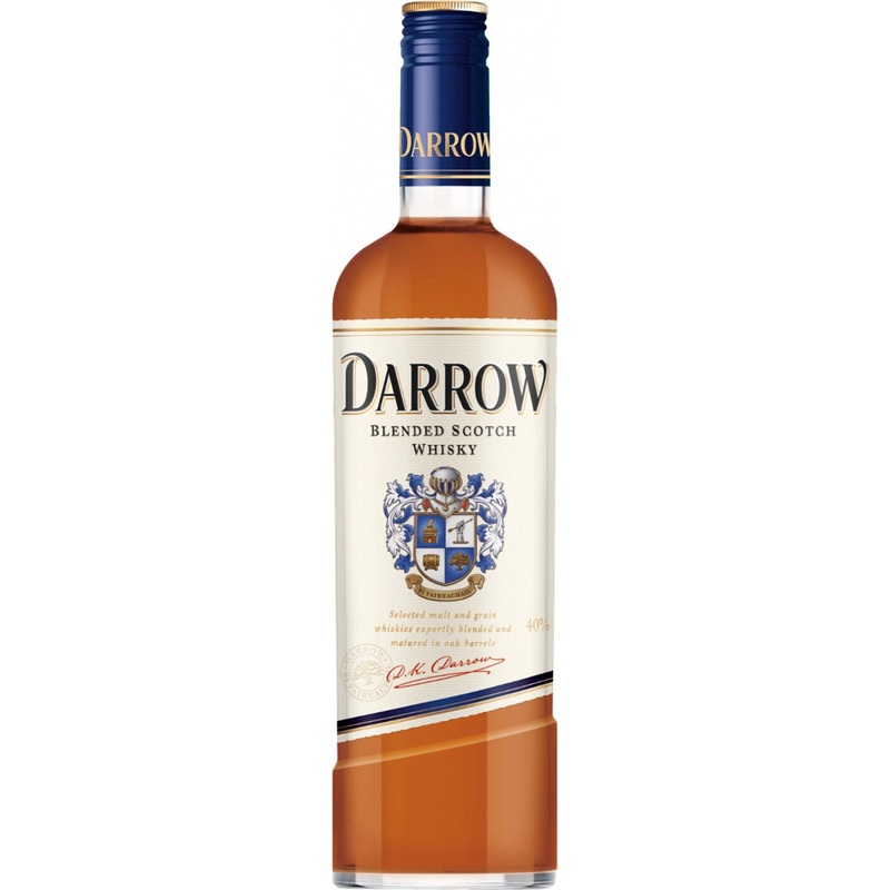 Darrow Blended