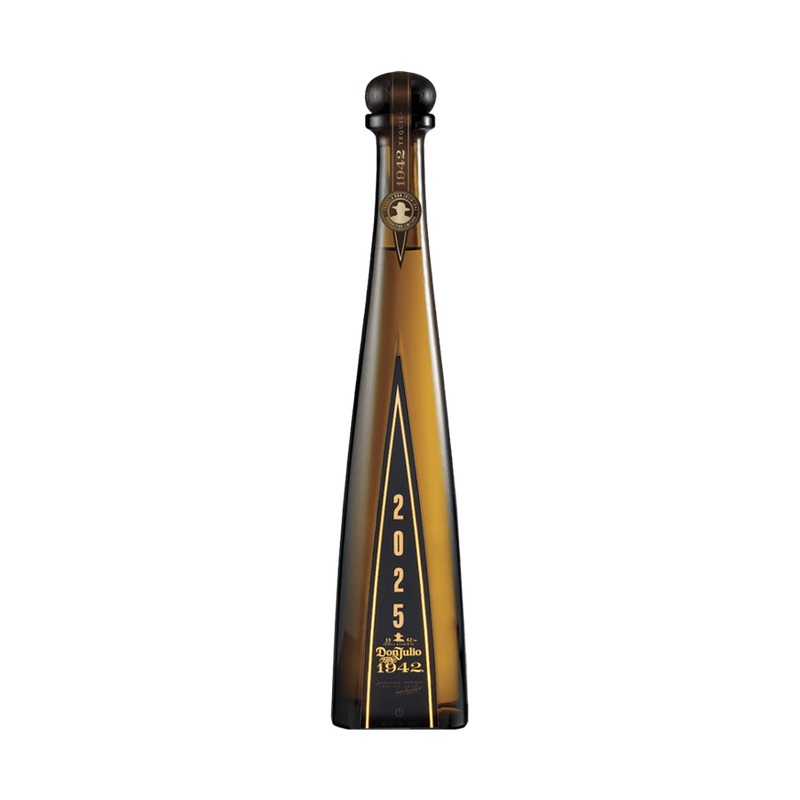 Don Julio 1942 Aejo Tequila Illumination 2025 Edition