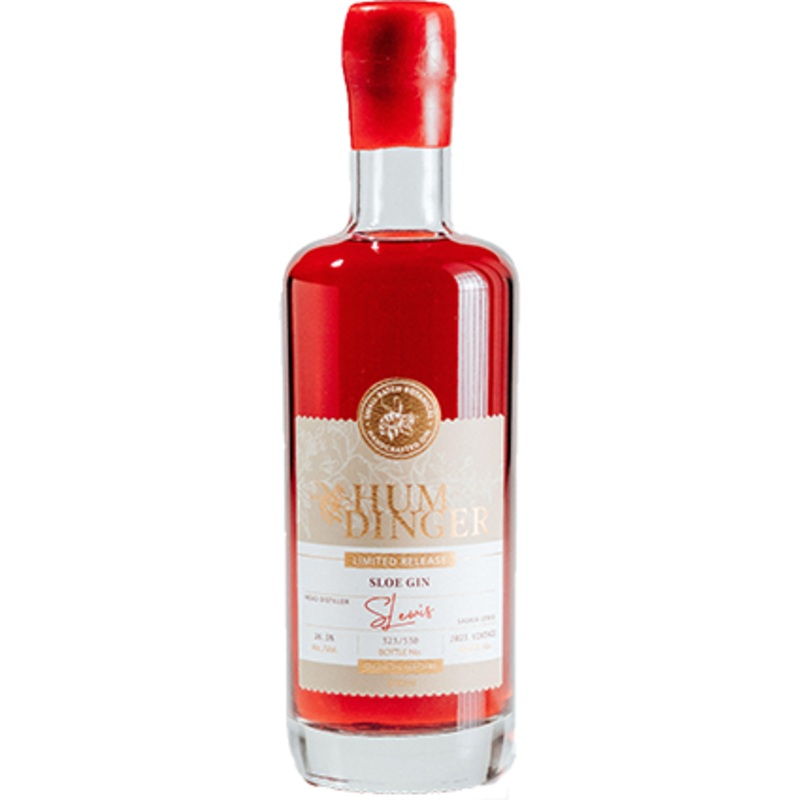 Humdinger Sloe Gin 500ml