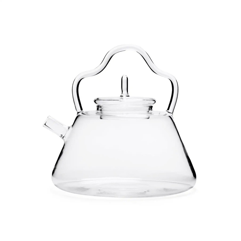 ICHENDORF MILANO BANGKOK TEAPOT