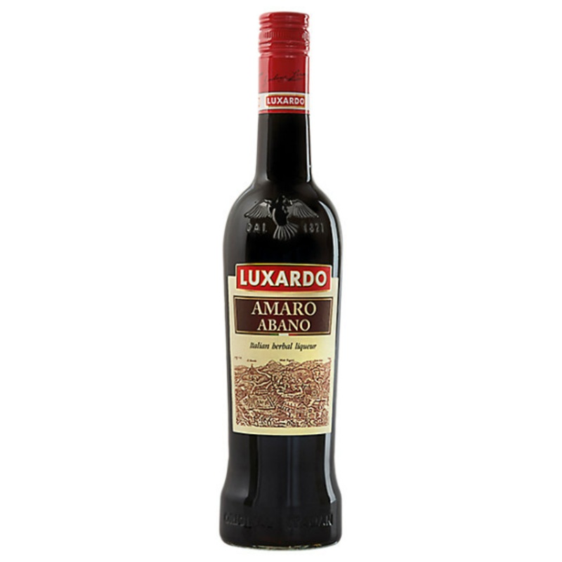 Luxardo Amaro Abano 750ml