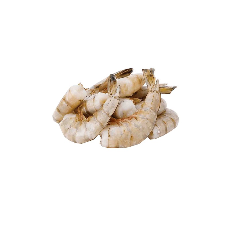 Shrimp U/10