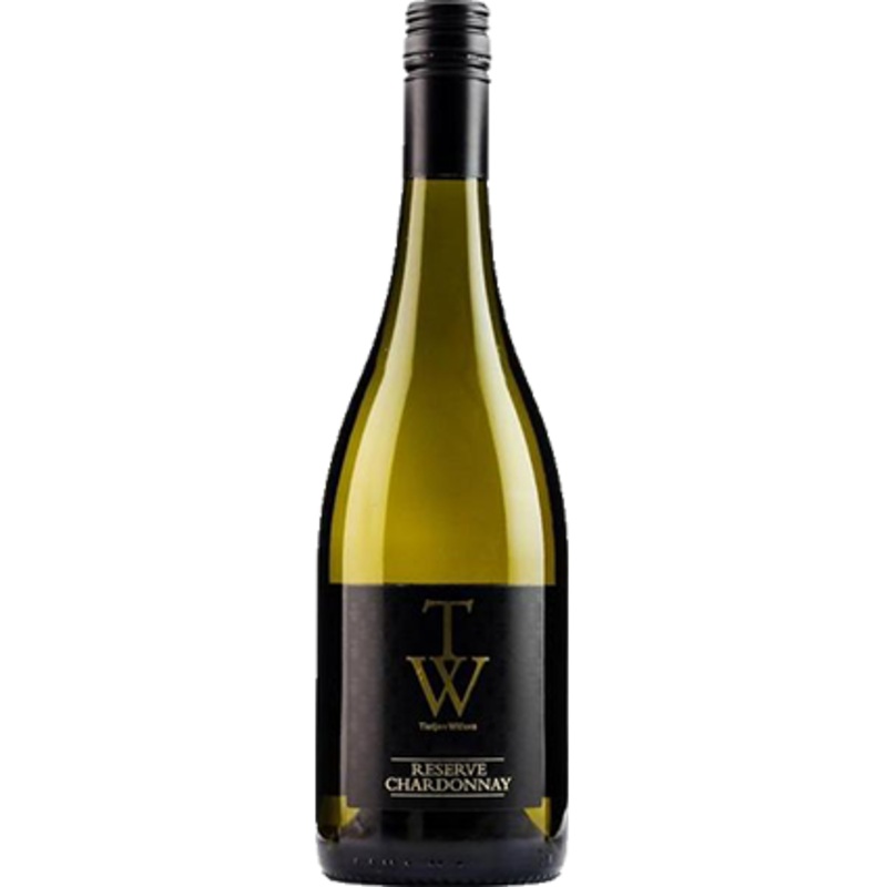 T W RESERVE Chardonnay 24/25 750ml