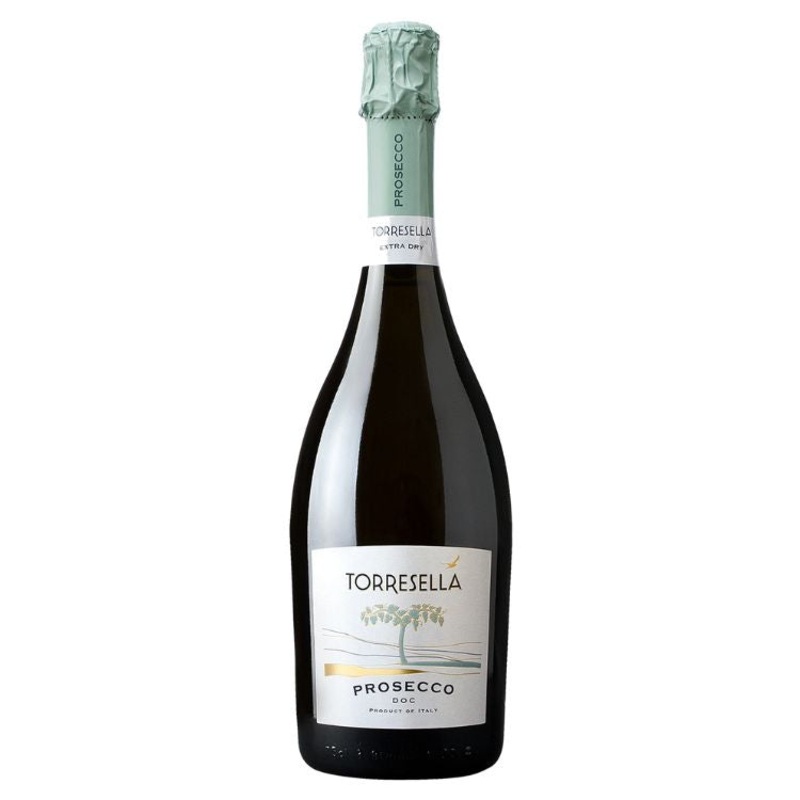 Torresella Extra Dry Prosecco - 750ml