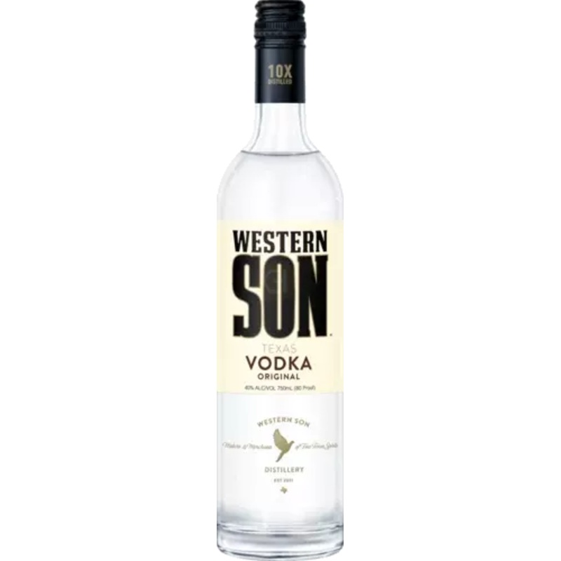 Western Son .50ml.