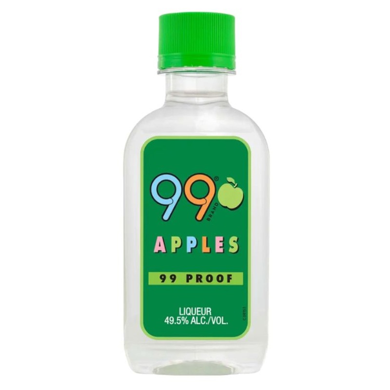 99 Apples Liqueur - 200ml