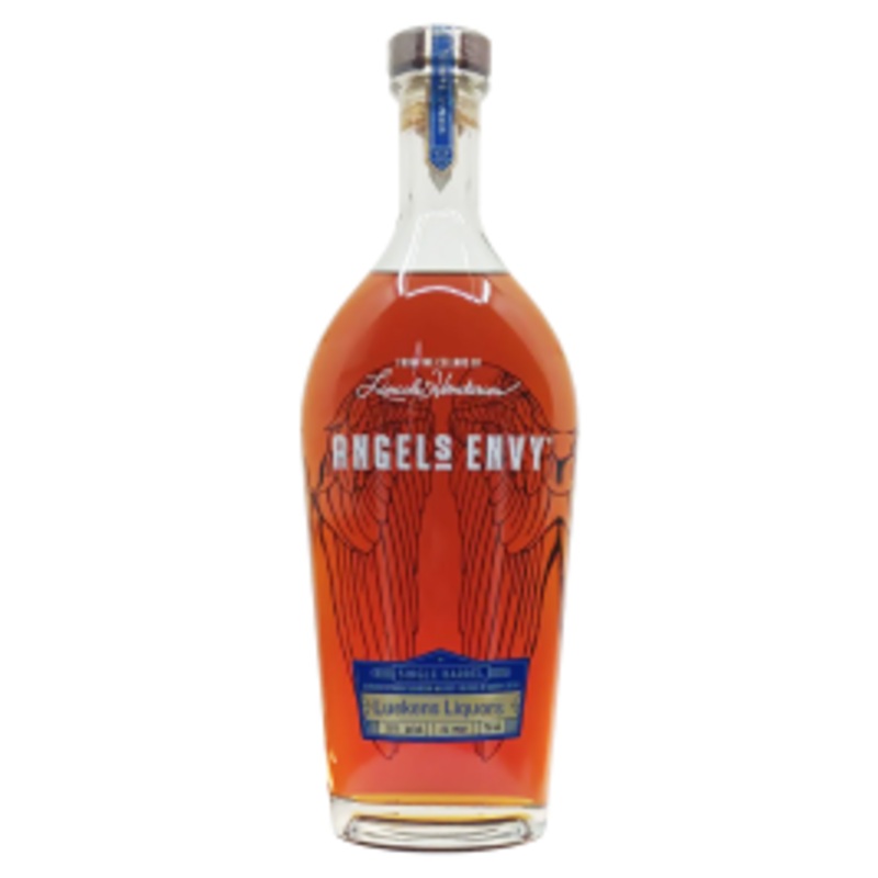 Angels Envy Single Barrel