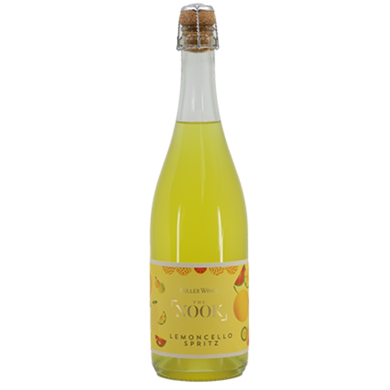Buller Lemoncello Spritz 750ml