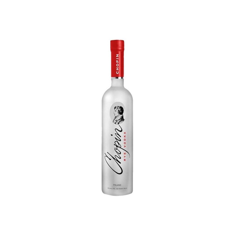 Chopin Rye Vodka