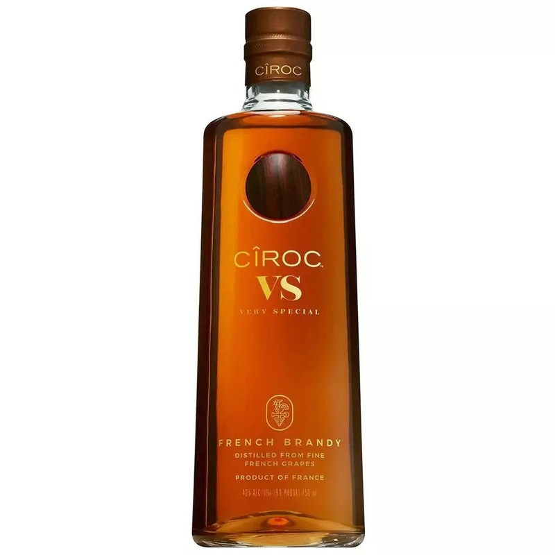 Croc VS French Brandy 750ml