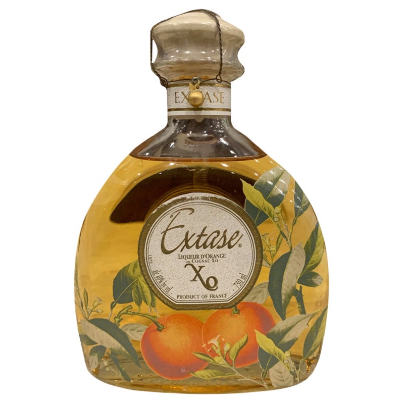 Extase XO Cognac Liqueur - 750ml