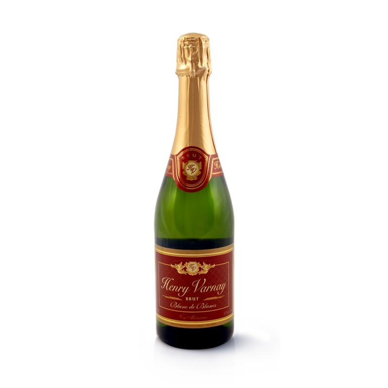Henry Varnay Blanc de Blancs Brut