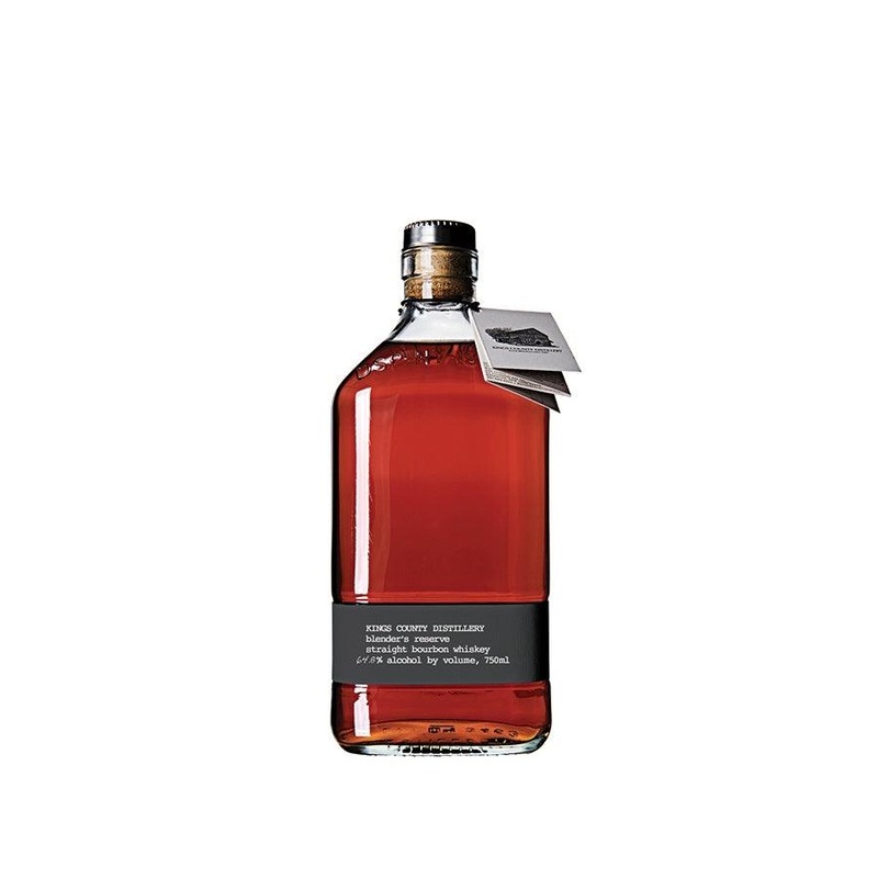 Kings County Distillery Blender's Reserve