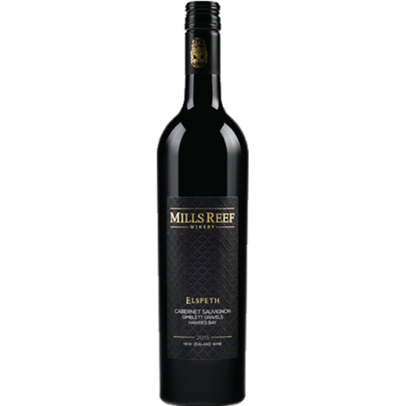 Mills Reef Elspeth Cab Sauv 2020 750ml