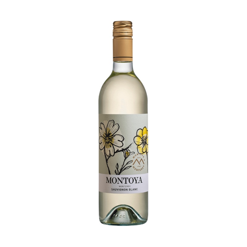 Montoya Sauvignon Blanc 2024