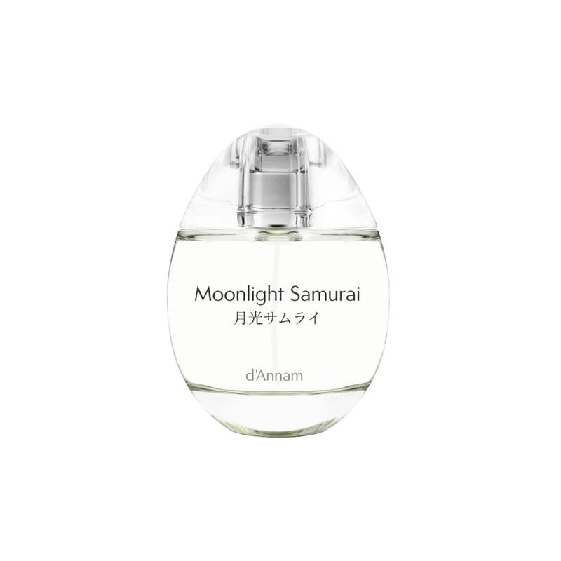 Moonlight Samurai