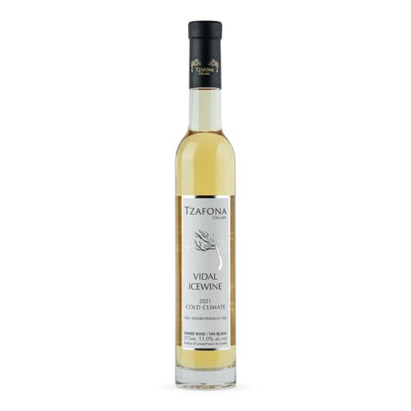Snow Ridge Gewurztraminer