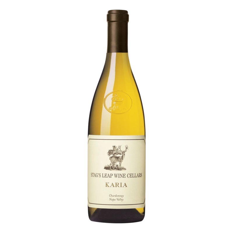 Stags Leap Karia Chard