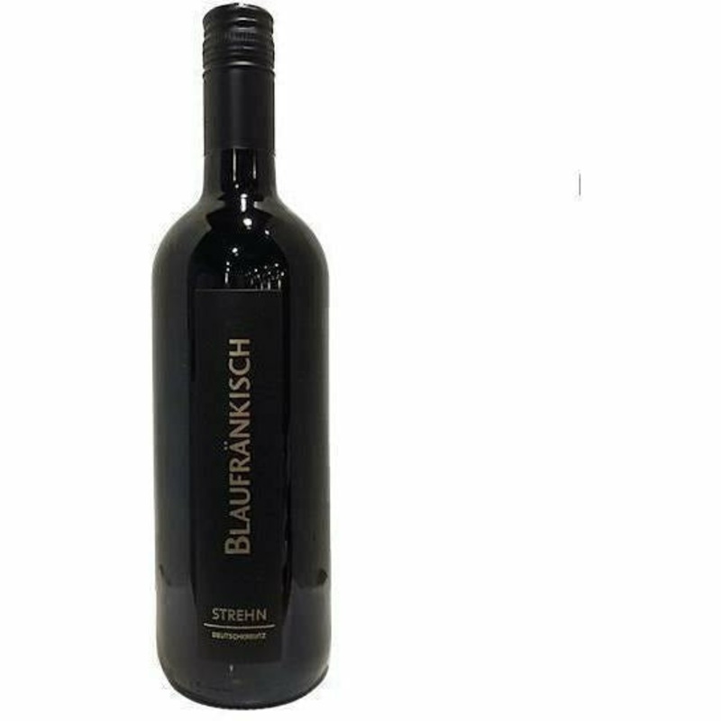 Strehn Blaufrankisch Classic 2015