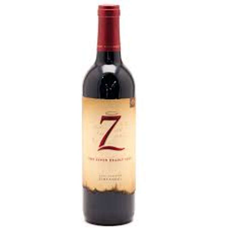 7 Deadly Zins 750ml