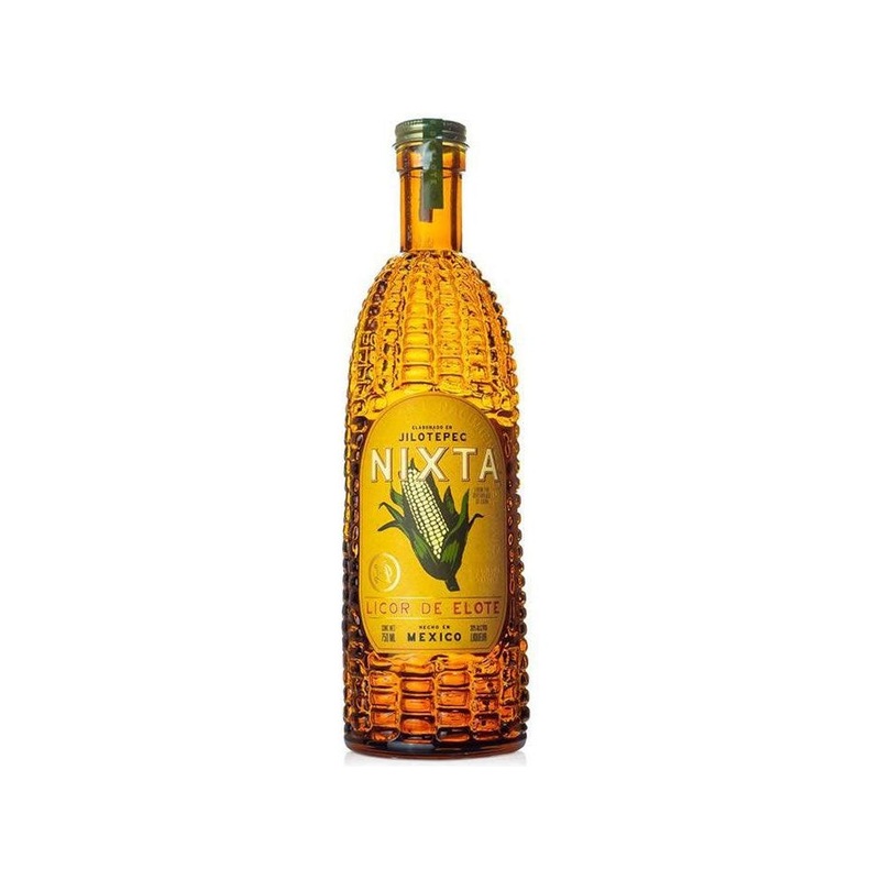 Abasolo Nixta Licor De Elote Liqueur
