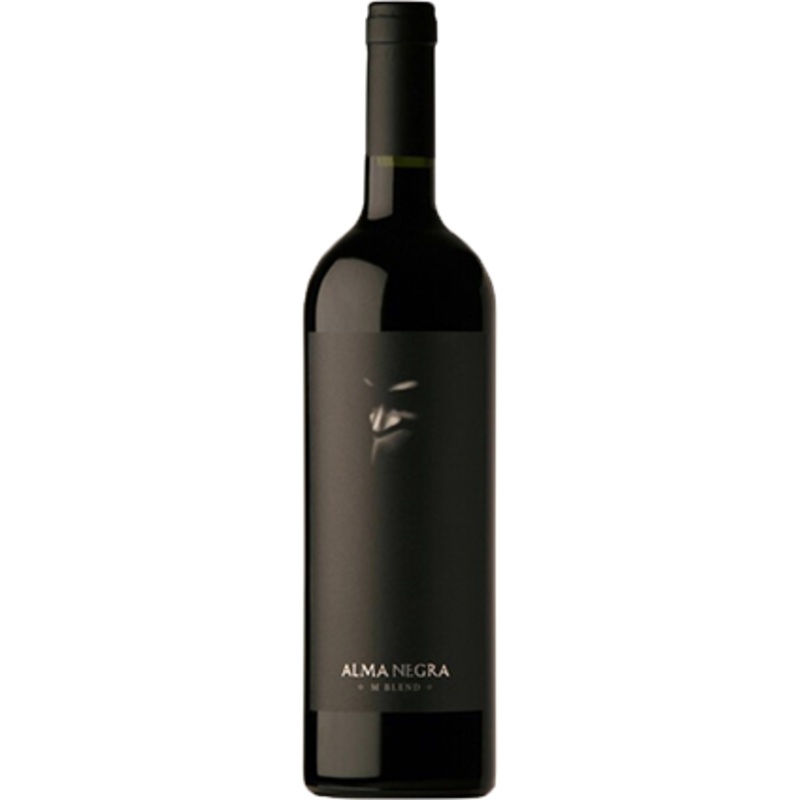 Alma Negra M Blend 2023 750ml