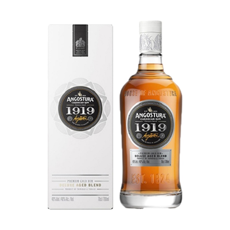 Angostura Rum 1919 700ml