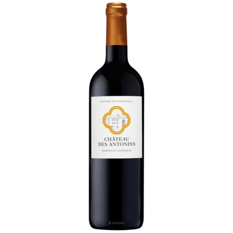 Chateau des Antonins Bordeaux Superieur 2020
