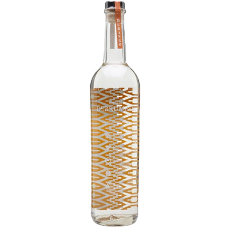Derrumbes Durango Mezcal 700ml 45.7%