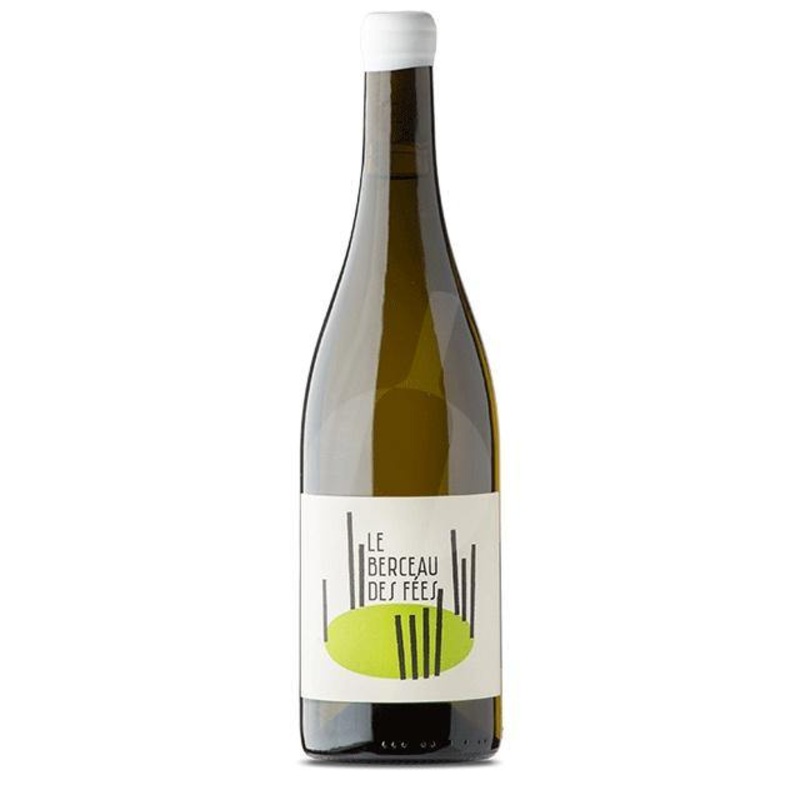 Domaine Aux Moines Le Berceau Des Fees