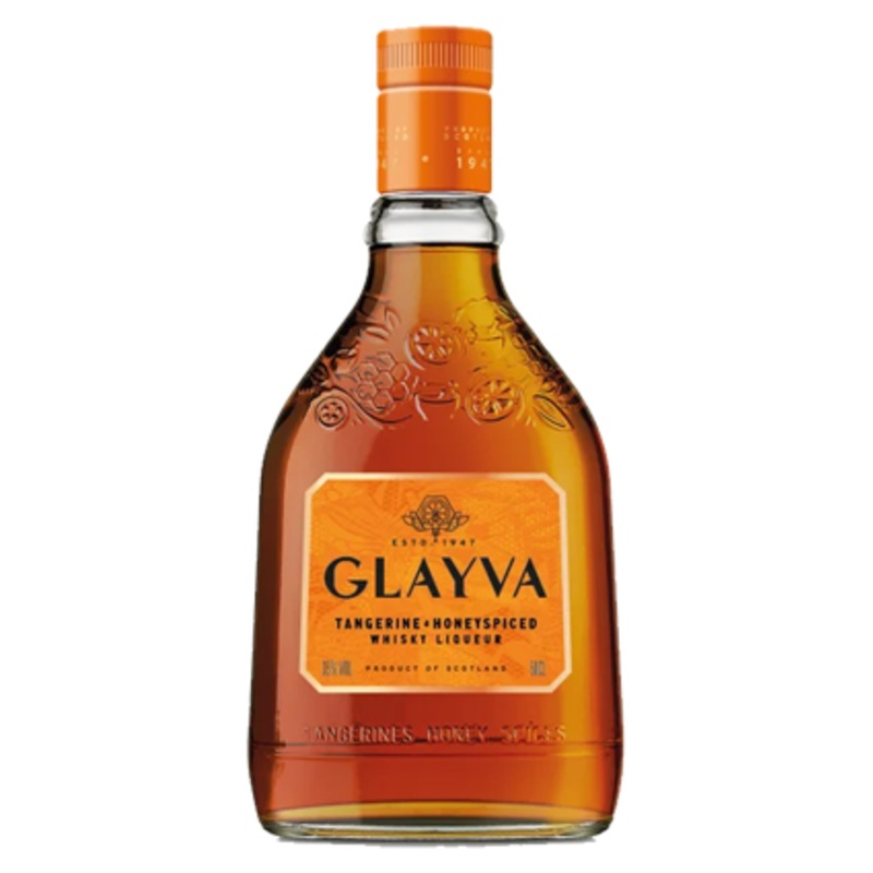 Glayva Liqueur 500ml