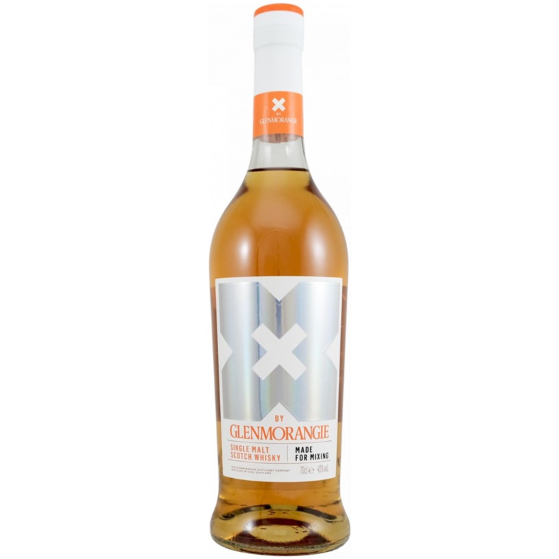 Glenmorangie X 40% 70cl