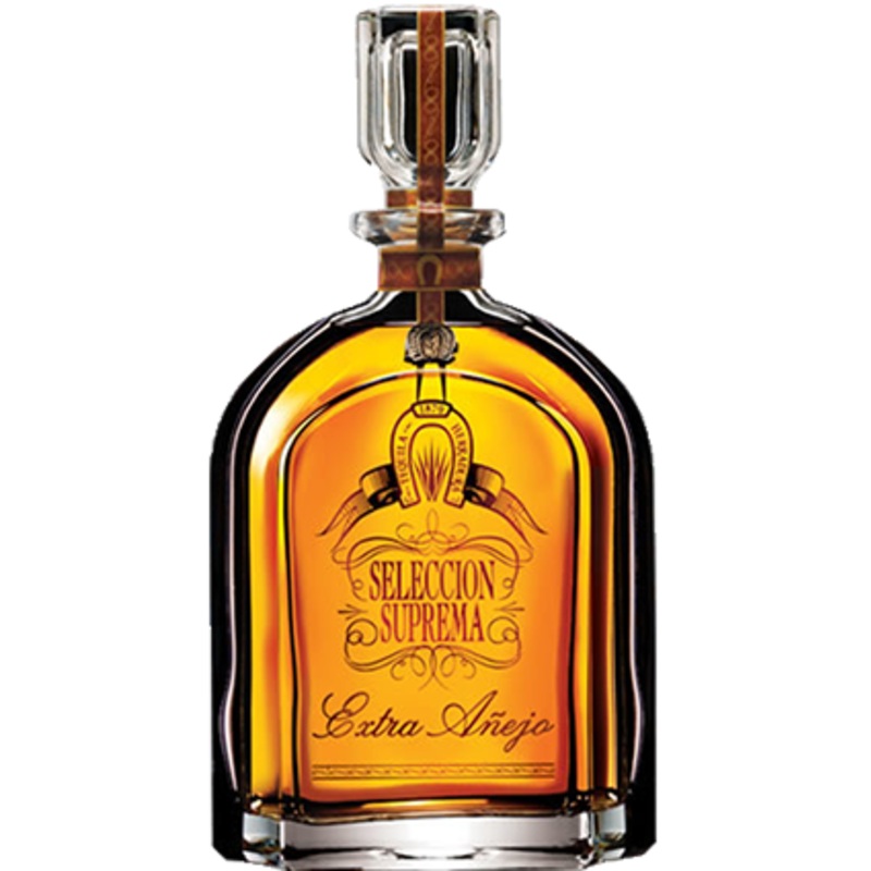 Herradura Seleccion Suprema 750ml