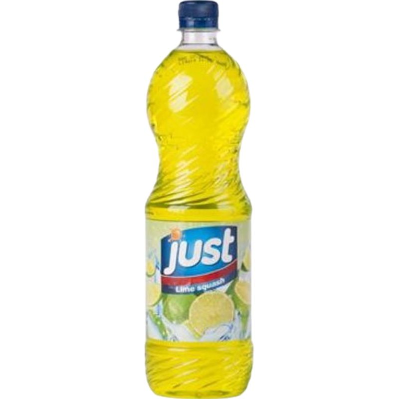 Just - Lime 1LTR