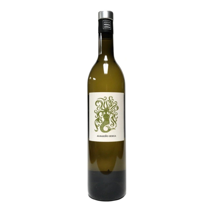 Pedralonga Rias Baixas Albarino Serea
