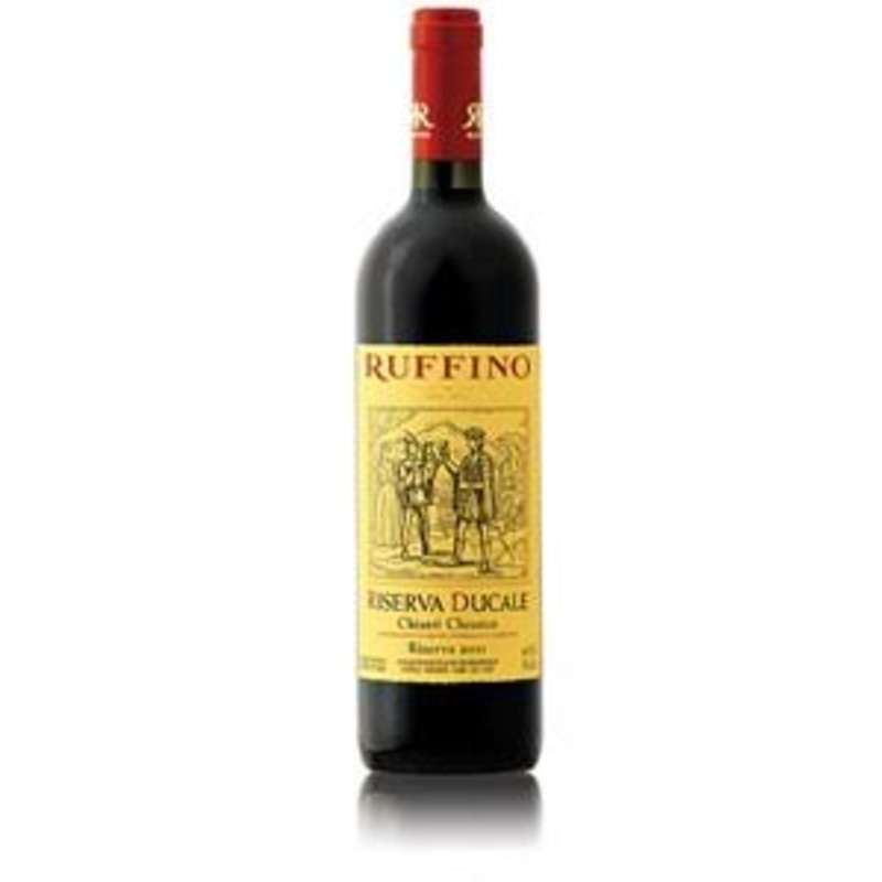 Ruffino Chianti Classico 750ml