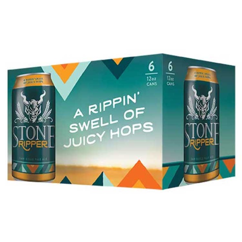 Stone Ripper 6 Pack