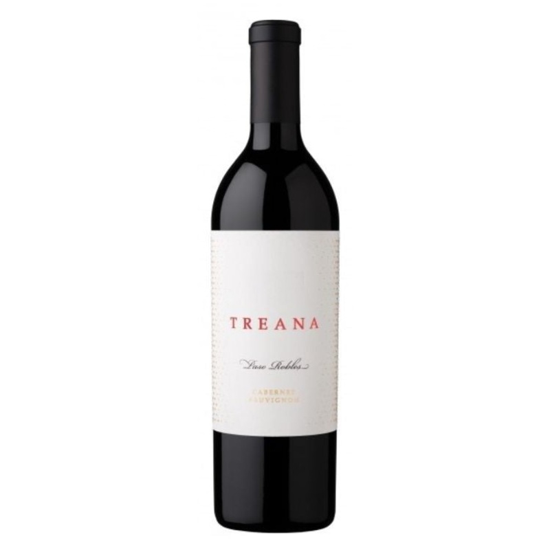 Treana 2021 Cabernet Sauvignon - 750ml