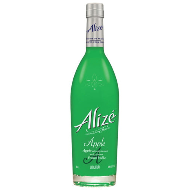 Alize Apple Vodka