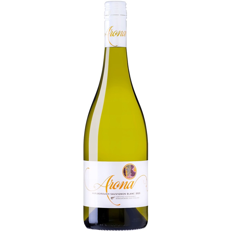 Arona Marlborough Sauvignon Blanc