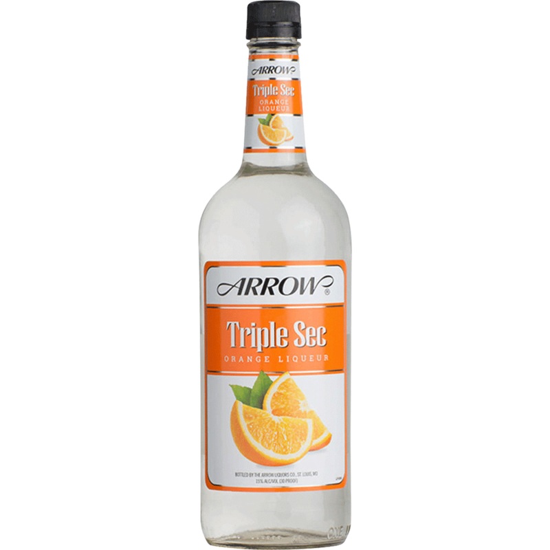 Arrow Triple Sec 1lt.
