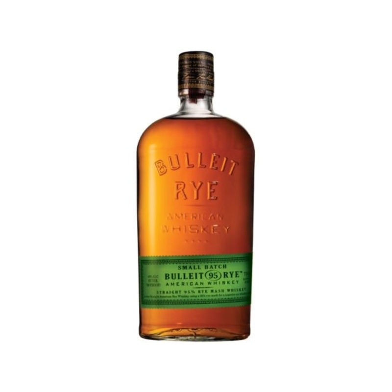 Bulleit Rye 1lt.