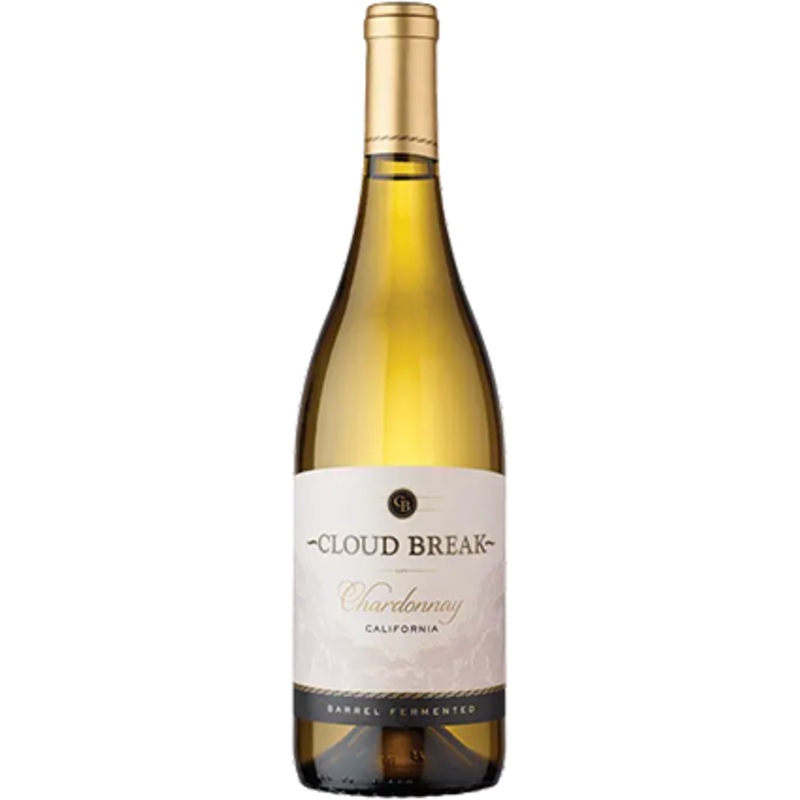 Cloudbreak Chardonnay 2024