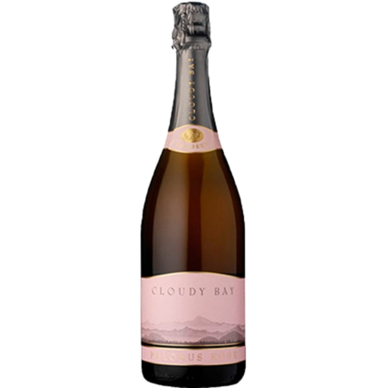 Cloudy Bay Pelorus ROSE 750ml