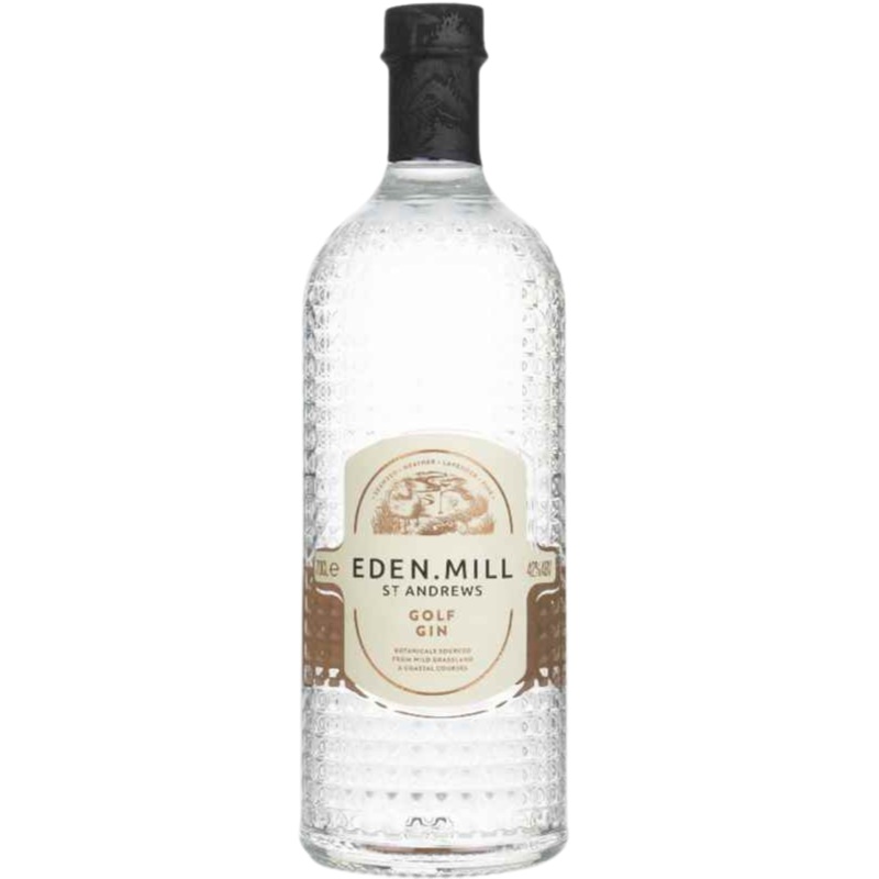 Eden Mill Golf Gin 42% 70cl