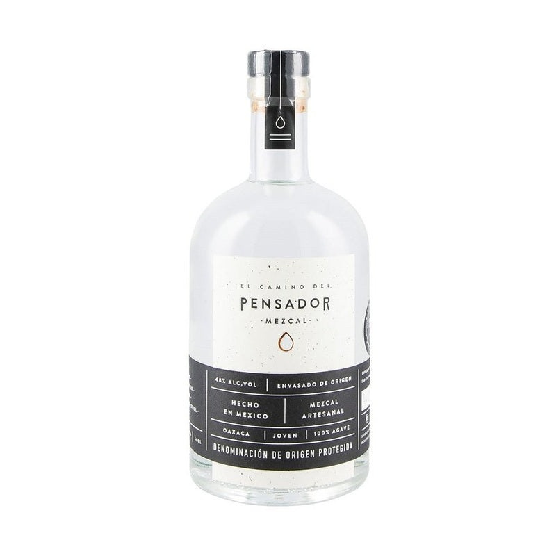 El Camino del Pensador Ensamble Joven Mezcal