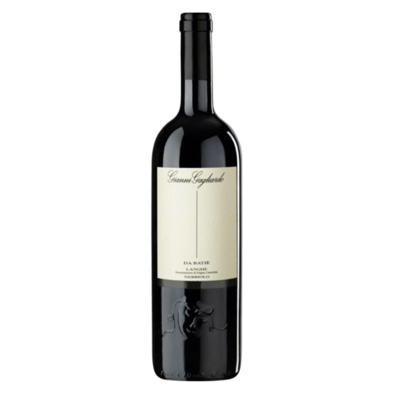 Gianni Gagliardo 2019 Langhe D'Batie Nebbiolo - 750ml
