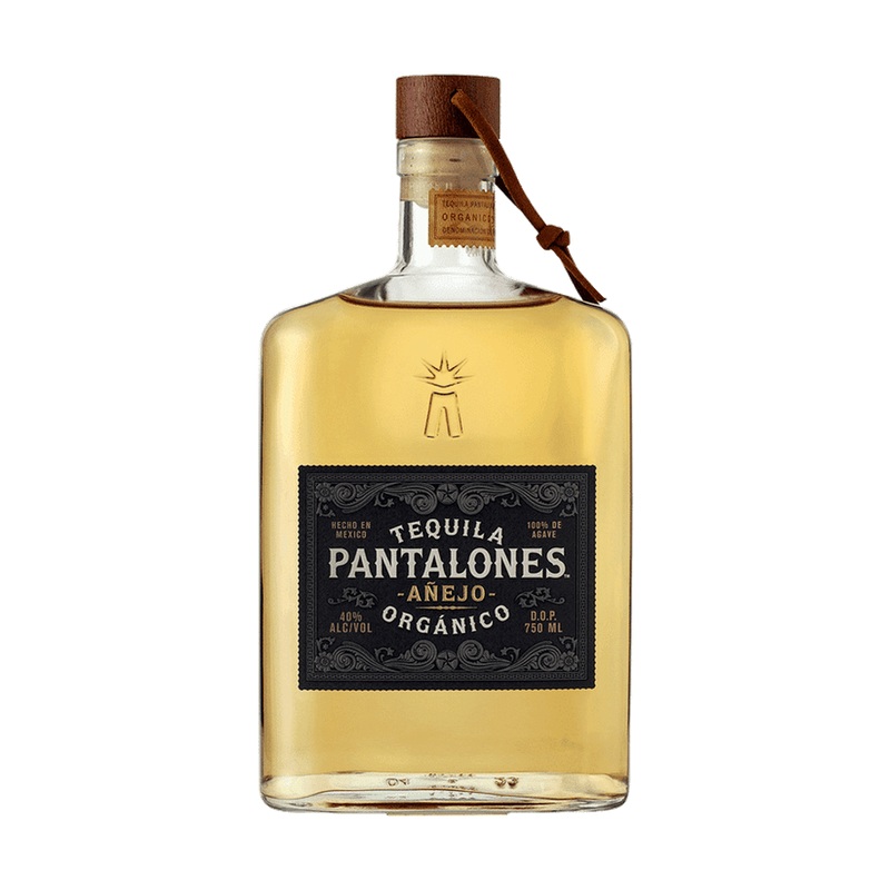 Pantalones Anejo Tequila