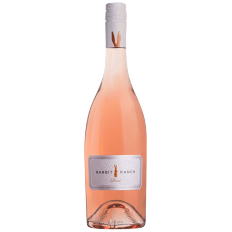 Rabbit Ranch Rose 2024 750ml